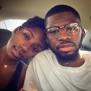 Meet your Posher, Derek